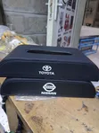 Toyota Nissan Kishikilia Vitambaa vya Magari - 1