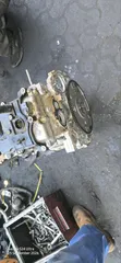 Nissan QR25 Slim Engine (Used) - 1