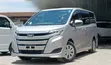 Toyota Noah 2.0 AWD (8 Seater) 2019 Silver - 1