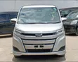 Toyota Noah 2.0 AWD (8 Seater) 2019 Silver - 2