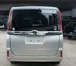 Toyota Noah 2.0 AWD (8 Seater) 2019 Silver - 3