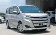 Toyota Noah 2.0 AWD (8 Seater) 2019 Silver - 4