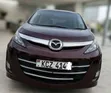 Mazda Biante 2012 Zambarau - 4