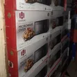 Hanmac 20L Digital Microwave - Dhamana ya Miaka 3 - 2