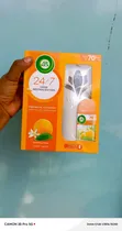 Air Wick Scented Refill Canister - Lavender or Citrus - 2
