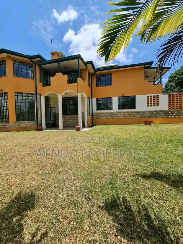 Nyumba ya Vyumba 5 vya Kulala Miotoni, Karen C - 1