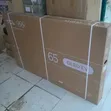 TCL 65" QLED 4K Smart TV (TC6) - 1