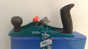 Total Carpenter's Wood Planner