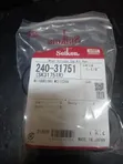 Seiken Brake Rubber FH, Isuzu, Cantet Zinapatikana - 1