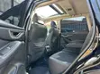Subaru Forester Premium AWD 2019 Nyeusi - 3
