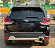 Subaru Forester Premium AWD 2019 Nyeusi - 5
