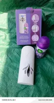 Air Wick Kisambazaji cha Aerosol Otomatiki - Maua - 2
