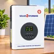 Solar Nyumbani PV15-105VDC Hybrid Inverter 1kVA 12V Low Frequency - 2