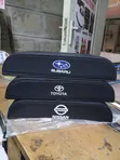 Washikaji wa Leso za Subaru kwa Gari - 1