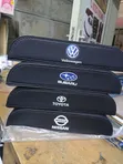 Washikaji wa Leso za Subaru kwa Gari - 2