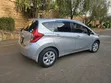 Nissan Note 1.2 Petrol 2013 Nyeupe - 3