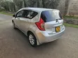 Nissan Note 1.2 Petrol 2013 Nyeupe - 4