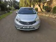 Nissan Note 1.2 Petrol 2013 Nyeupe - 5