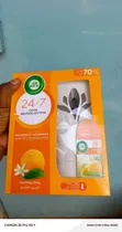 Air Wick Freshmatic Auto Spray Harufu ya Citrus - 1
