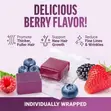 Healthy Hair Hair Growth Accelerator - Mixed Berry - 1