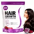 Healthy Hair Hair Growth Accelerator - Mixed Berry - 5
