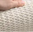 Savanna Ribbed Entryway Runner (80x300cm) - 3