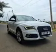 Audi Q5 2.0T Premium AWD quattro 2013 White - 1
