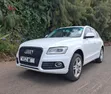 Audi Q5 2.0T Premium AWD quattro 2013 White - 2