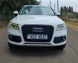 Audi Q5 2.0T Premium AWD quattro 2013 White - 3