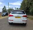 Audi Q5 2.0T Premium AWD quattro 2013 White - 4