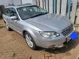 Subaru Outback 2008 Silver - 3