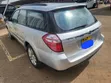 Subaru Outback 2008 Silver - 4