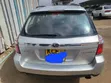 Subaru Outback 2008 Silver - 5