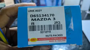 Stabilizer Link ya Mbele kwa Mazda Demio CX-3, Ford Fiesta