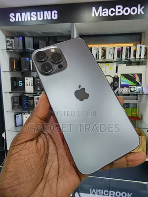 Apple iPhone 13 Pro Max 128GB Grey