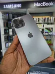Apple iPhone 13 Pro Max 128GB Grey - 1
