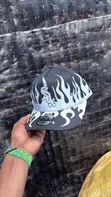 Fashioned Baseball Caps - 1