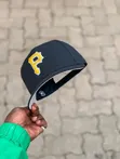 Fashioned Baseball Caps - 2