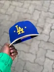 Fashioned Baseball Caps - 3