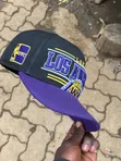 Fashioned Baseball Caps - 4