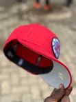 Fashioned Baseball Caps - 5