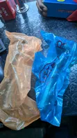 Tie Rod Ends for Toyota Vitz (New Model) - 2