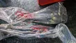 Rack Ends za Toyota Vitz, Belta, Yaris, Aqua (Model Mpya) - 2