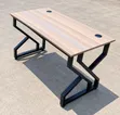 Boss Office Products Prime Workspace Office Table - 1