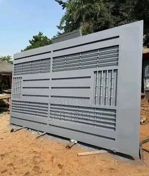 Milango ya Kuteleza ya Custom - Miundo Yote