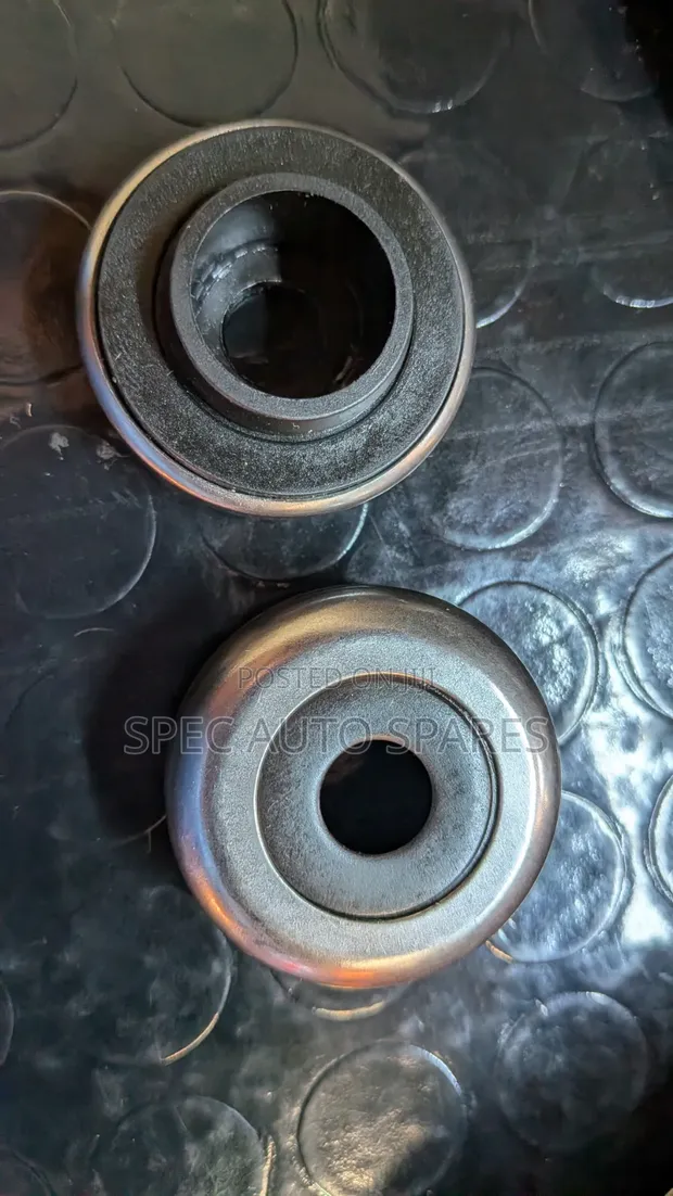 Bearing ya Shock Mpya kwa Toyota Vitz, Aqua, Belta, Vios, Yaris - 1