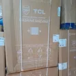 TCL 10kg Front Load Washing Machine, Smart Inverter P2110flg - 1