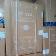 TCL 10kg Front Load Washing Machine, Smart Inverter P2110flg - 2