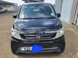 Honda N-WGN 2018 Black - 1