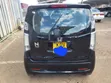 Honda N-WGN 2018 Black - 3